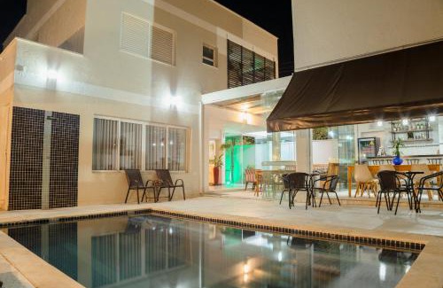 Cuiaba Hotel | Hotel e Pousada VIVÁ