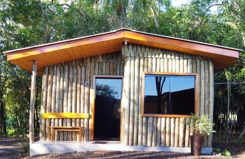 Ametista do Sul Cabina | Hotel e Pousada Cabanas Arbor