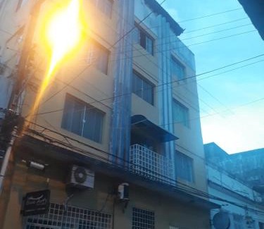 Sao Luis Historical Center Apartamento | Hotel e Pousada dos Leões