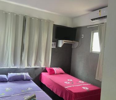 Sao Luis Historical Center Apartamento | Hotel e Pousada dos Leões