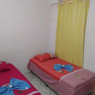 Sao Luis Historical Center Apartamento | Hotel e Pousada dos Leões