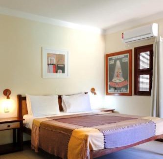 Canoa Quebrada Hotel | Hotel e Pousada La Dolce Vita