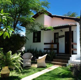 Canoa Quebrada Hotel | Hotel e Pousada La Dolce Vita