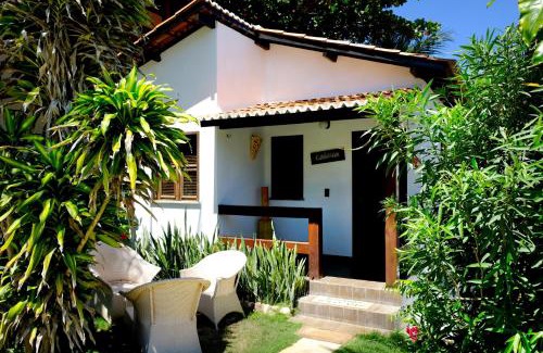 Canoa Quebrada Hotel | Hotel e Pousada La Dolce Vita
