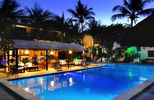 Canoa Quebrada Hotel | Hotel e Pousada La Dolce Vita