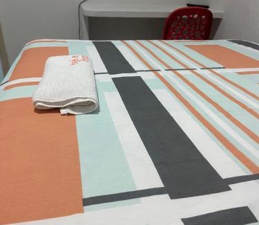 Piaui Apartamento | Hotel e Pousada REQUINTTE