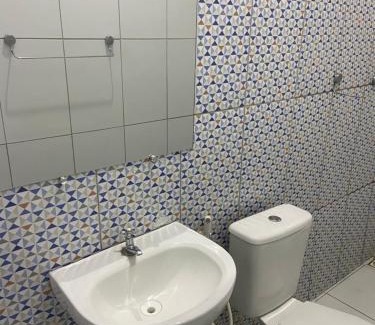 Piaui Apartamento | Hotel e Pousada REQUINTTE