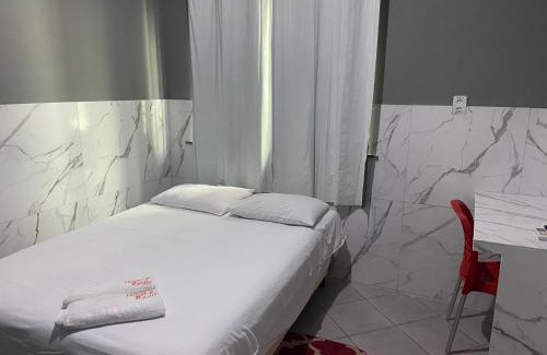 Piaui Apartamento | Hotel e Pousada REQUINTTE