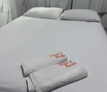 Piaui Apartamento | Hotel e Pousada REQUINTTE