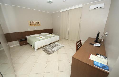 Joacaba Hotel | Hotel e Restaurante Bordignon