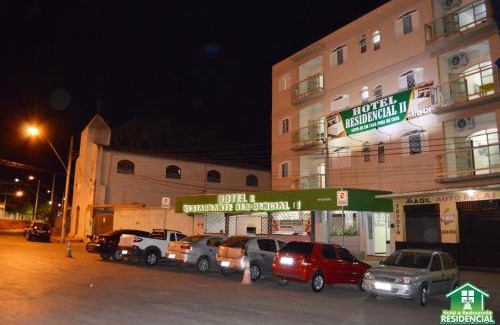 Ipiranga Hotel | Hotel e Restaurante Residencial