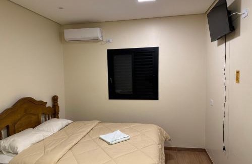 Dourados Hotel | HOTEL E RESTAURANTE NA CHÁCARA