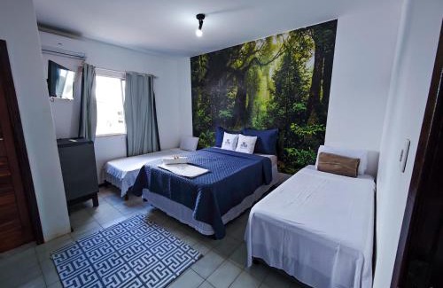 Valenca Hotel | Hotel e Restaurante Rio Mar