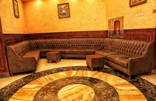Mecca Hotel | Hotel ealit almashaeir
