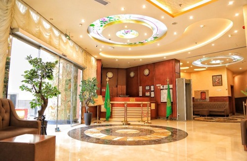 Mecca Hotel | Hotel ealit almashaeir