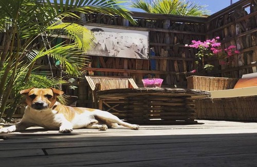 Mancora Cama Y Desayuno | Hotel Ecolodge Mancora