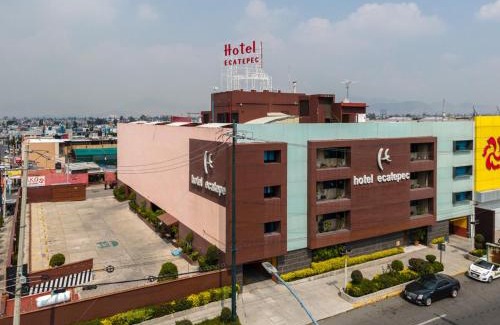 Ecatepec de Morelos Hotel | Hotel Ecatepec