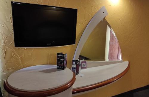 Ecatepec de Morelos Hotel | Hotel Ecatepec