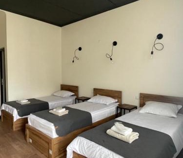Stepantsminda Chalet De Esquí | Hotel Echoes