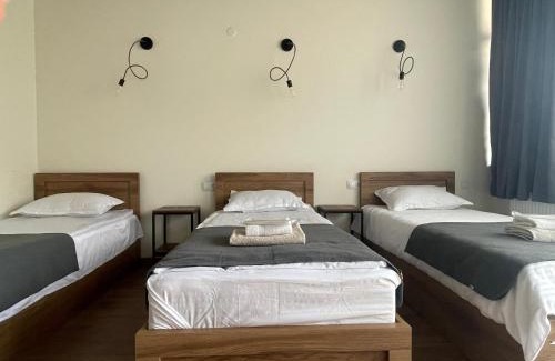 Stepantsminda Chalet De Esquí | Hotel Echoes