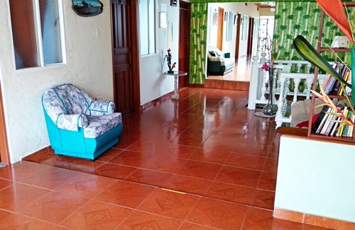 Villavicencio Hotel | Hotel Eclipse Villavicencio