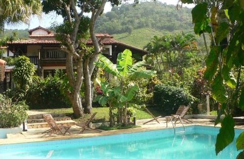 Saquarema Hotel | Hotel Eco Sítio Nosso Paraíso