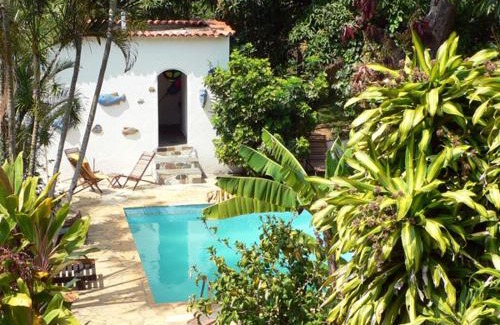 Saquarema Hotel | Hotel Eco Sítio Nosso Paraíso