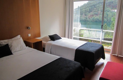 Terras de Bouro Hotel | Hotel Eco Salvador
