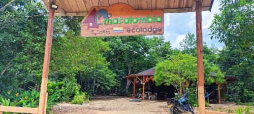 La Macarena Otro | Hotel Ecologico Makalombia