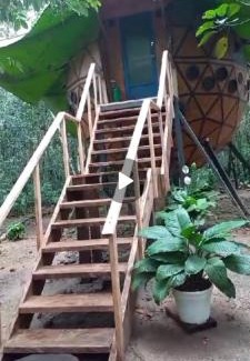 La Macarena Otro | Hotel Ecologico Makalombia