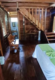 La Macarena Otro | Hotel Ecologico Makalombia