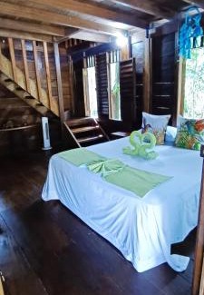 La Macarena Otro | Hotel Ecologico Makalombia