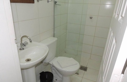 Centro Hotel | Hotel Economy 888 - Próximo a Praça da Estação e Rodoviária