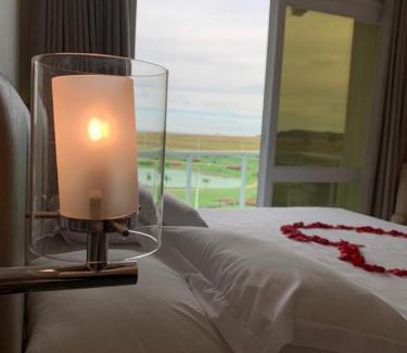 Pitangueiras Hotel | Hotel Ecovilly