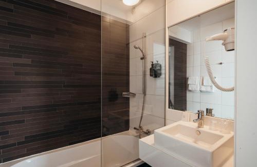 Genk Hotel | Hotel Ecu