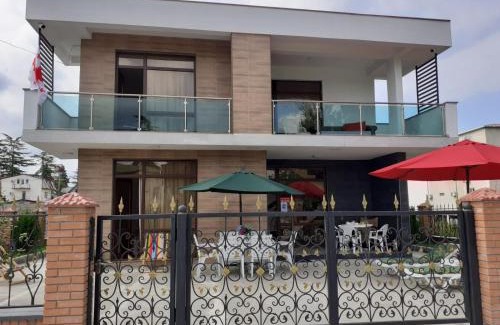 Ureki Casa | Hotel Edelweiss