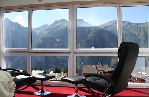 Graechen Hotel | Hotel Eden