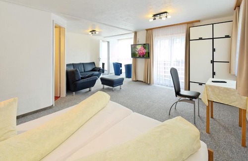 Graechen Hotel | Hotel Eden