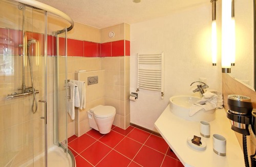 Graechen Hotel | Hotel Eden