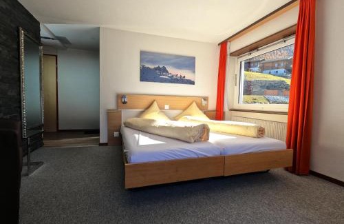 Graechen Hotel | Hotel Eden