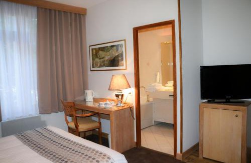 Bethune Hotel | Hotel Eden