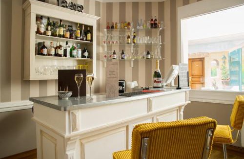 Bethune Hotel | Hotel Eden