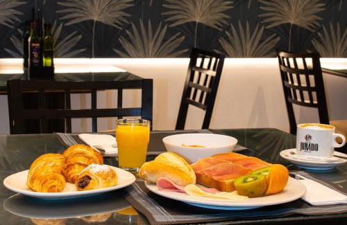El Moncayo Hotel | Hotel Eden Mar