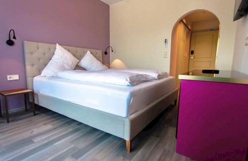 Augsdorf Hotel | Hotel Eden Park