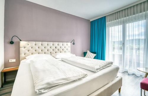Augsdorf Hotel | Hotel Eden Park