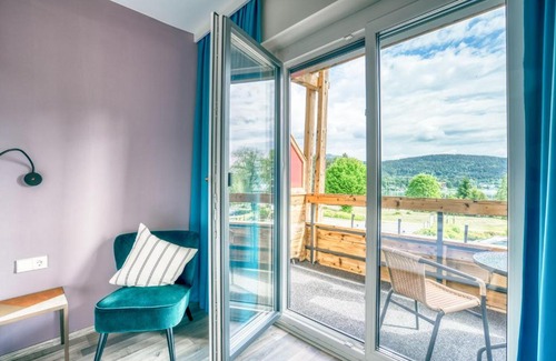 Augsdorf Hotel | Hotel Eden Park