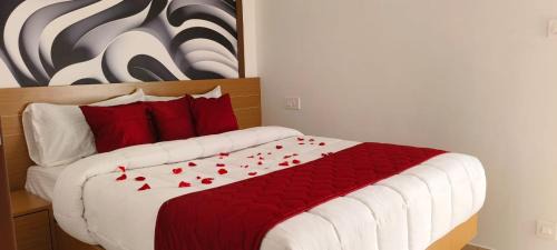 Thrissur Cama Y Desayuno | Hotel Eden Palace
