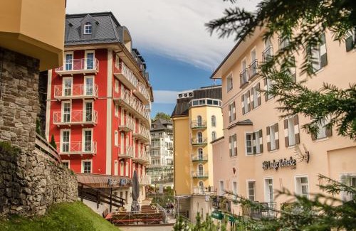 Bad Gastein Hotel | Hotel Eden Rock