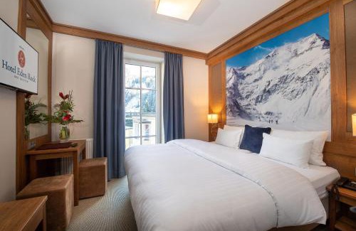 Bad Gastein Hotel | Hotel Eden Rock