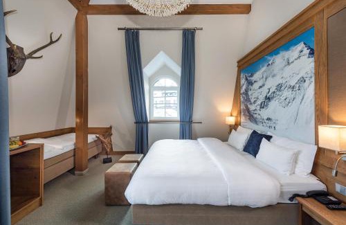 Bad Gastein Hotel | Hotel Eden Rock
